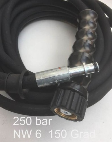 Tubo alta pressione - , per