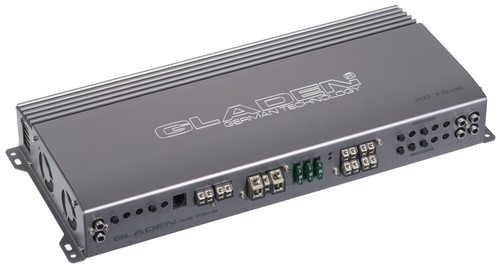 Gladen xs75c6 - gladen,