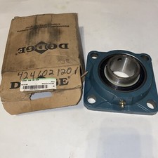 Dodge F4B-SC-50M Alloggiamento