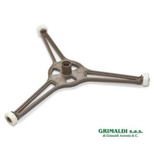 TRASCINATORE SUPPORTO CON