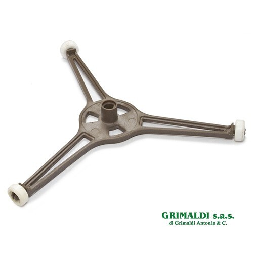 Trascinatore supporto con - trascinatore,