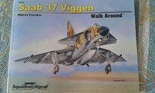 SAAB 37 VIGGEN-SQUADRON SIGNAL