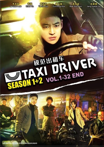 Dvd korean drama - korean,
