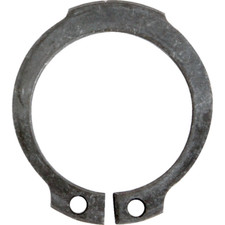 ANELLO SEEGER PER ALBERO  D