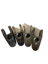 Supporto per iniettore