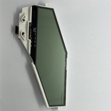 Schermo LCD strumentazione