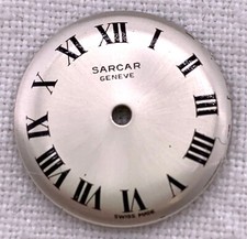 Sarcar Geneve Esfera Dial