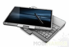 HP Elitebook 2730p L9400 4 GB