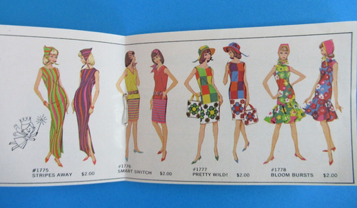 Vintage barbie libretto - vintage, il