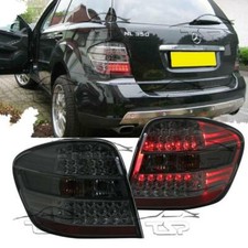 COPPIA FANALI LUCI POSTERIORI