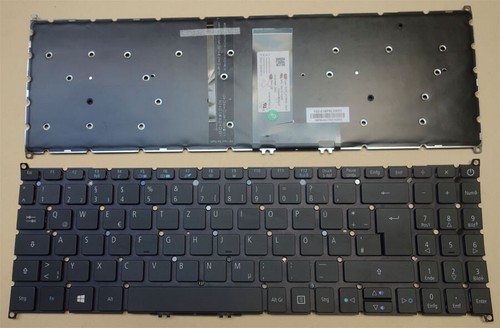 Tastiera acer swift - tastiera,