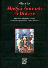 Libro magici animali - libro,