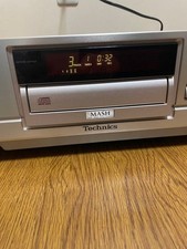Technics p900 lettore cd - technics,