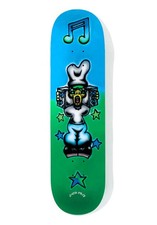 TAVOLA SKATE CASH ONLY BLASTA