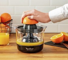 Spremiagrumi Elettrico con