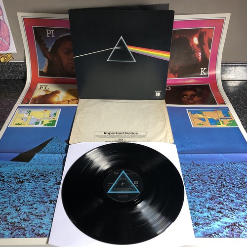 Pink floyd dark side - of, the