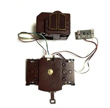 Per Grande Orologio a Cucù