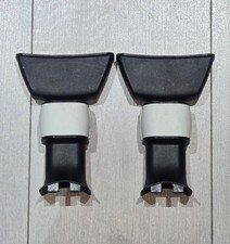 Adattatori seggiolino auto