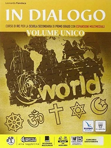 Dialogo religioni di ieri - in,