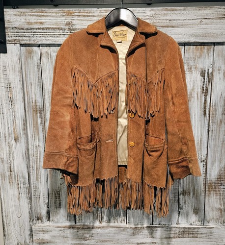 Giacca donna vintage deer wear - giacca,