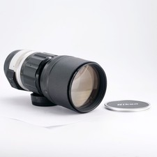 Nikon nikkor auto 300 mm - nikkor-p,