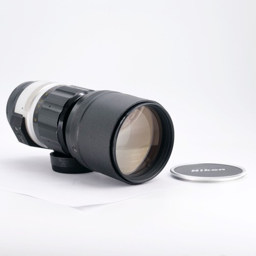 Nikon nikkor auto - nikon, 300