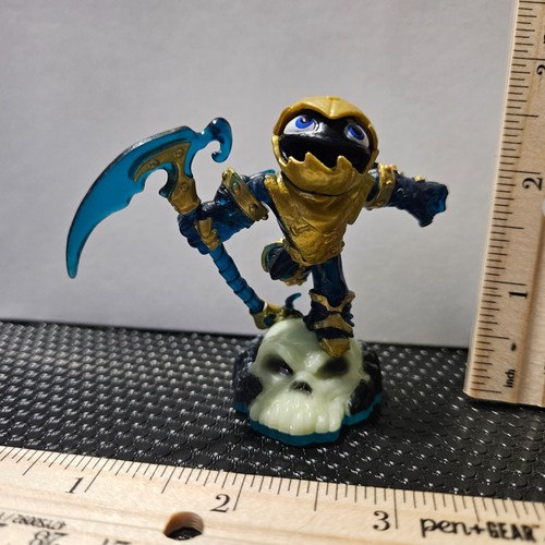 Skylanders swap force - swap,