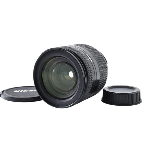 Nikon nikkor 200mm - af, 28-200mm