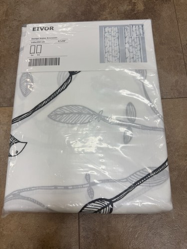 Pannelli tenda ikea eivor - pannelli,