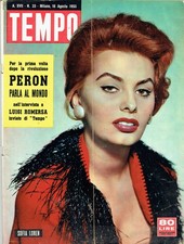 1955/33=ABISSO RAYMOND GACHE=ETNA=GIORGIO DAL PIAZ =DIAPER DERBY=LINDA CHRISTIAN