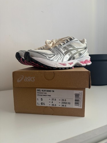 Asics gel kayano - asics, gel-kayano