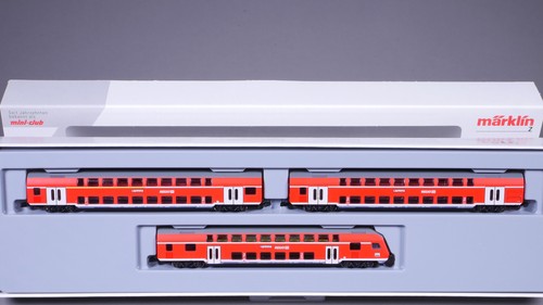 Scala märklin 87297 set - scala,