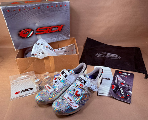 Belle scarpe ciclismo - ciclismo, sidi