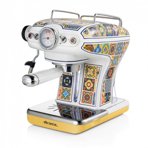 Ariete positano macchina caffe - ariete,