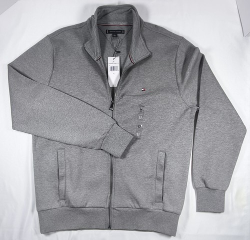 Tommy hilfiger giacca felpa - hilfiger,