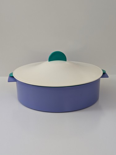 Tupperware vaporiera per - vaporiera,
