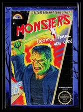 2026 Mark Spears Mostri