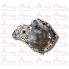 Cambio Manuale Fiat Bravo 1.6