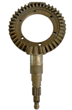 Coppia Conica Moto Guzzi V 35