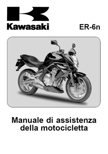 Manuale tecnico officina - manuale,