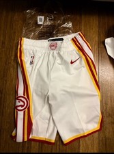 Pantaloncini Atlanta Hawks