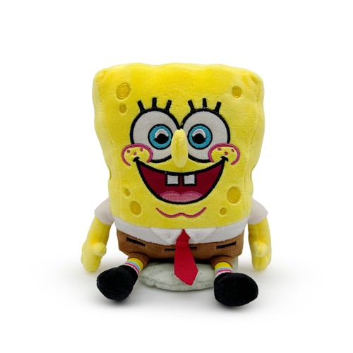 Spongebob squarepants - spongebob,