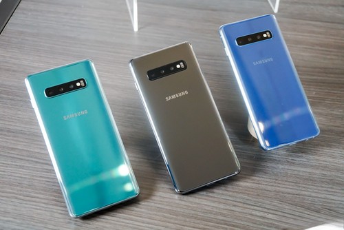 Smartphone android samsung - android,