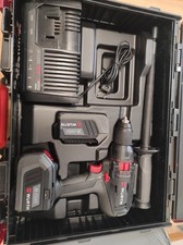 Trapano Avvitatore 18V POWER M-Cube 140Nm PROFESSIONALE - WÜRTH