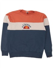 Maglione felpa ELLESSE uomo
