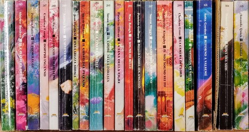 Libri romanzi mondadori - 20,