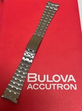 Vintage Bulova Accutron size