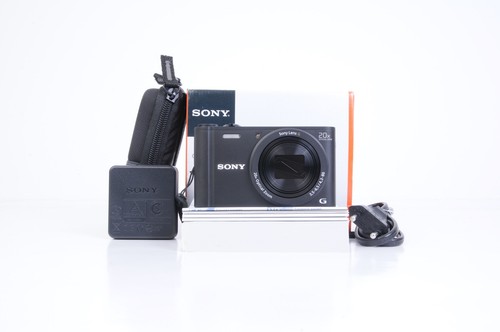 Fotocamera digitale sony - digitale,