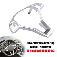Silver Chrome  Rivestimento