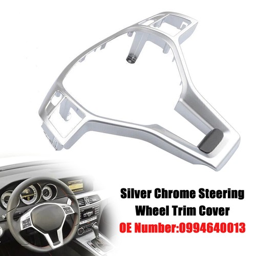Silver chrome rivestimento - silver,